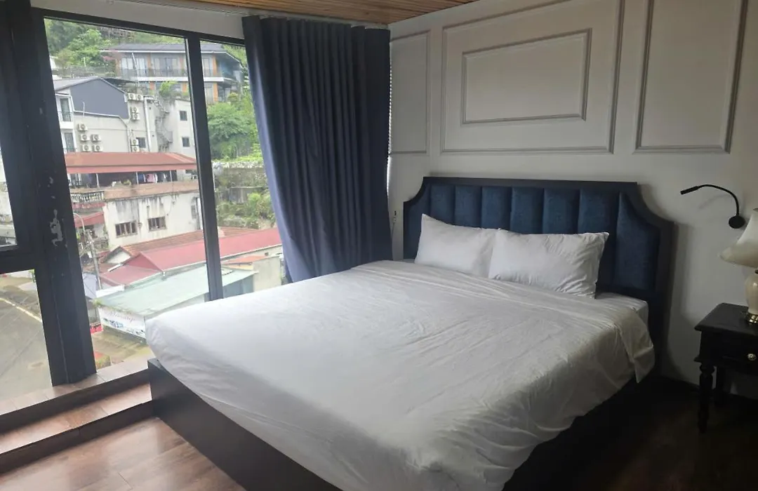 My Boutique Hotel & Spa-1