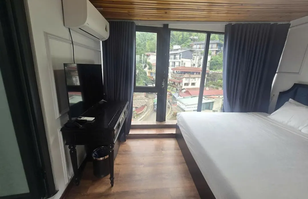My Boutique Hotel & Spa-1