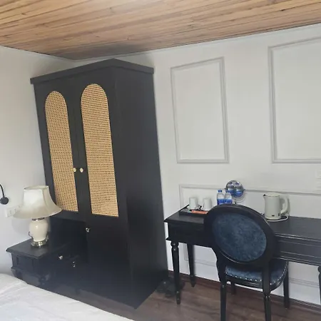 My Boutique Hotel & Spa-3