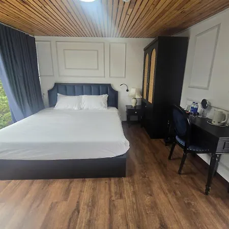My Boutique Hotel & Spa-2
