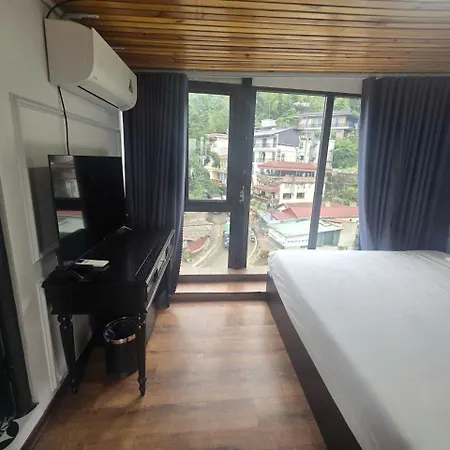 My Boutique Hotel & Spa-3
