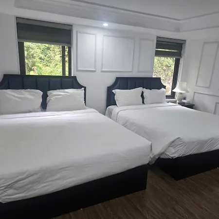My Boutique Hotel & Spa-3