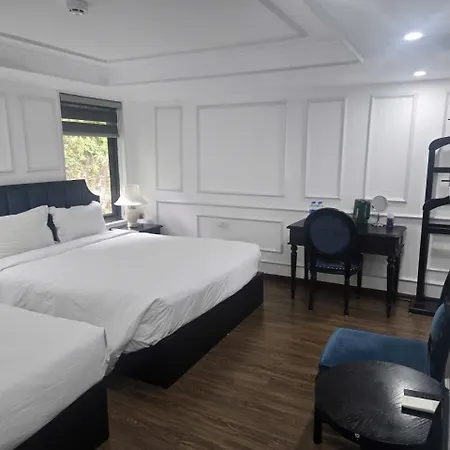 My Boutique Hotel & Spa-2